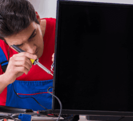 TV repair service in bangalore