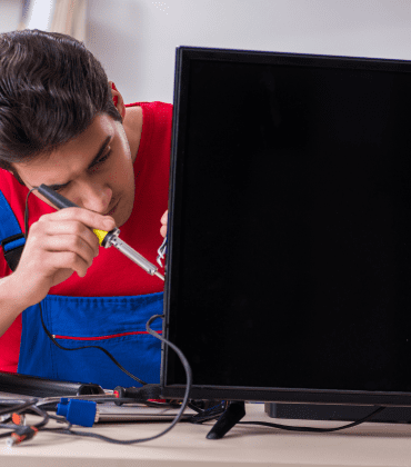 TV repair service in bangalore