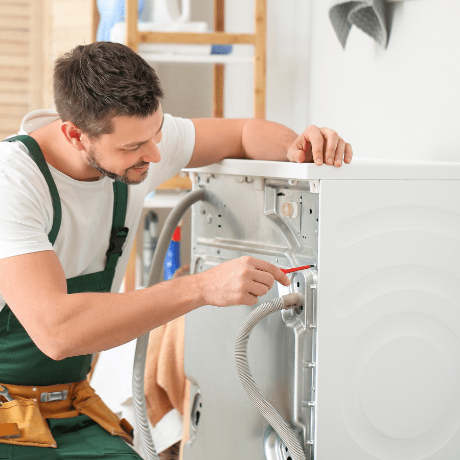 Washing machine repair service in bangalore