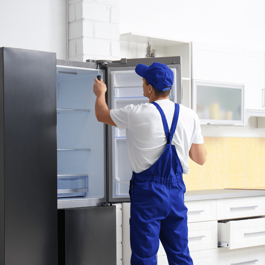 Fridge repair service in bangalore